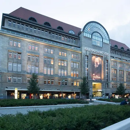 Golden Tulip Berlin Hotel Hamburg-3
