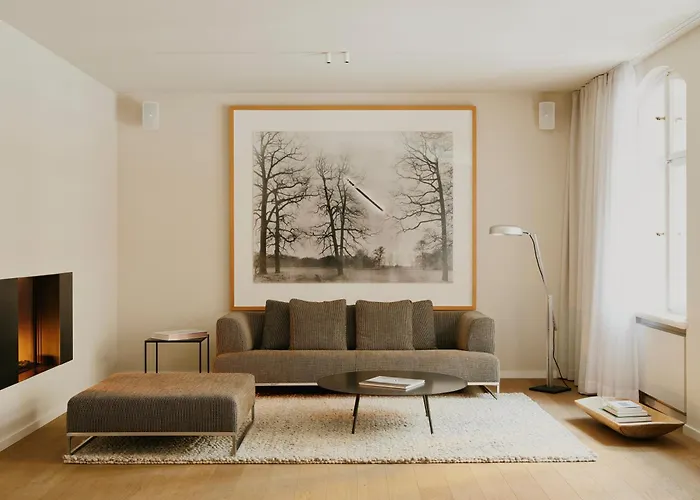 Wilmina Apartments & Lofts Berlin